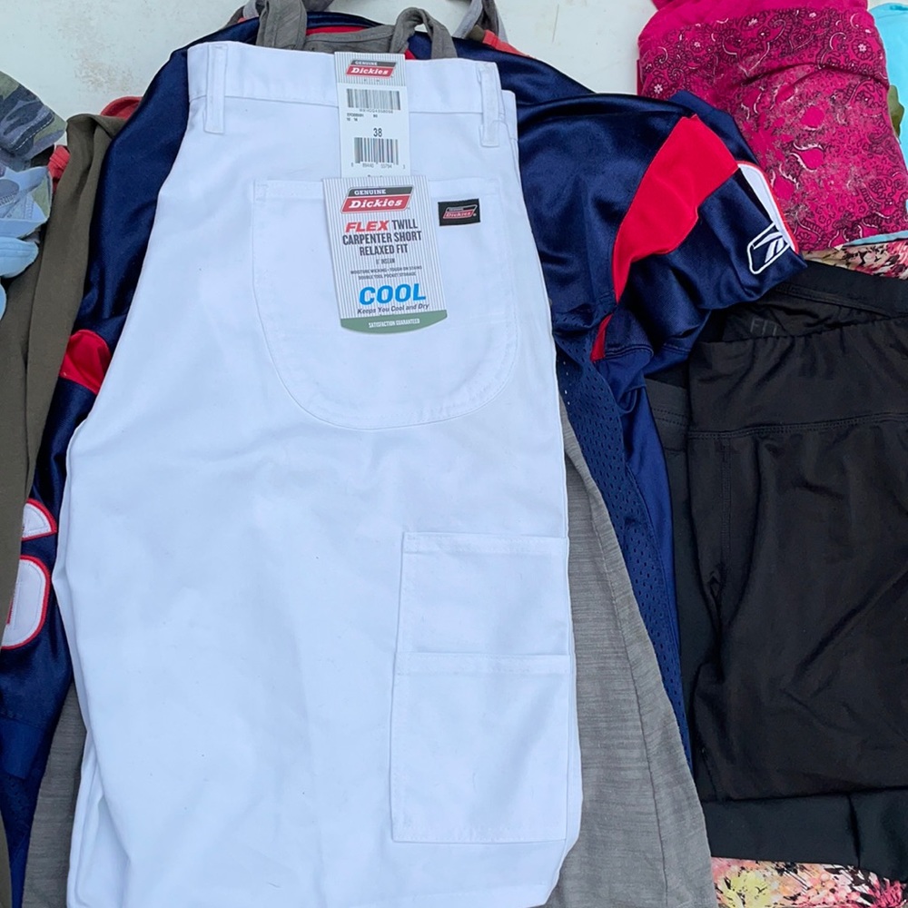 Dickies shorts